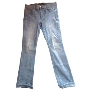 Express Barely Boot Jeans ( 3 For $40 Jean Item )